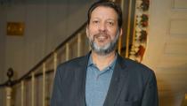 O jornalista, crítico musical e compositor Carlos Eduardo Amaral [Divulgação]