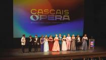 Premiados da edição de 2024 do Cascais Ópera (reprodução site)