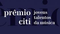 Prêmio Citi - Jovens Talentos da Música
