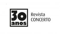 Revista CONCERTO 30 anos
