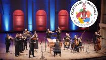 Concertos solidários pelo Rio Grande do Sul