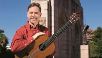 O violonista e compositor Daniel Wolff [Divulgação]