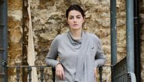 A compositora Dobrinka Tabakova [Divulgação]