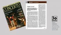 Acervo CONCERTO: Falstaff