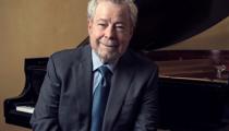 O pianista Nelson Freire [Divulgação/Decca/Gregory Favre]