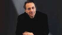 O maestro Ira Levin [Divulgação]