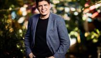 O pianista Javier Perianes [Divulgação]