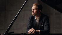 O pianista Leif Ove Andsnes [Divulgação/Helge Hansen Montag]