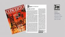 Acervo CONCERTO Macbeth Acervo CONCERTO Macbeth