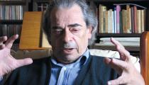 O compositor Mario Ficarelli [Divulgação]