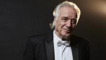 João Carlos Martins [Divulgação/Ale Catan]