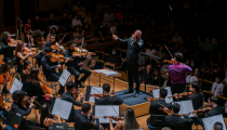 A Orquestra Jovem do Estado [Divulgação]