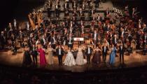 Espetáculo da Academia da Ópera Nacional de Paris [Divulgação/Vincent Lappartient]