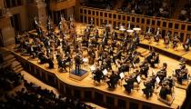 A Osesp em concerto na Sala São Paulo [Divulgação/Osesp]