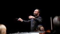 Kirill Petrenko [Divulgação/Monika Rittershaus]