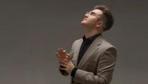 O pianista Piotr Alexewicz [Divulgação/Agnieszka Wira]