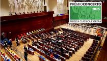 Prêmio CONCERTO 2025