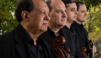 Quarteto Carlos Gomes [Divulgação]