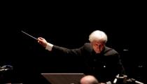 O maestro Ricardo Rocha [Divulgação/Virgínio Sanches]