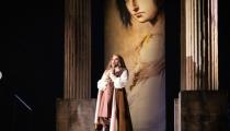 Enrique Bravo em cena de 'Salvator Rosa' [Divulgação/Daniel Ebendinger]