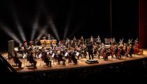 Orquestra Sinfônica Brasileira