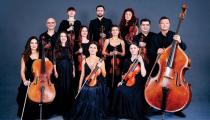 Músicos da SInfonietta Georgiana [Divulgação]
