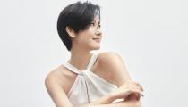 A soprano coreana Hera Hyesang Park [Divulgação/Deutsche Grammophon]