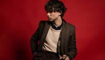 O pianista Vitor Araújo [Divulgação]