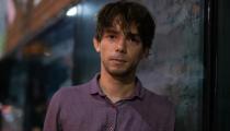 O pianista e compositor Vitor Araújo [Divulgação]