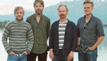Danish String Quartet [Divulgação]