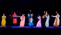 Orquestra Chinesa de Xangai [DIvulgação]