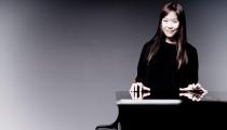 A pianista Yeol Eum Son [Divulgação]