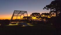 PalcoScenico do Hotel Toriba, em Campos do Jordão (divulgação, T.Reinés)