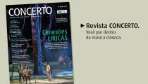 Revista CONCERTO de abril de 2025