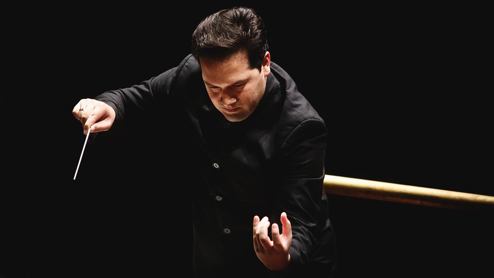 Roberto Treviño [Divulgação]