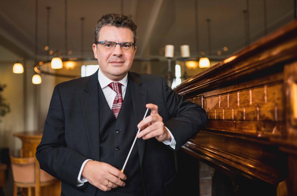 Emmanuele Baldini [Divulgação/Fernando Ruz]