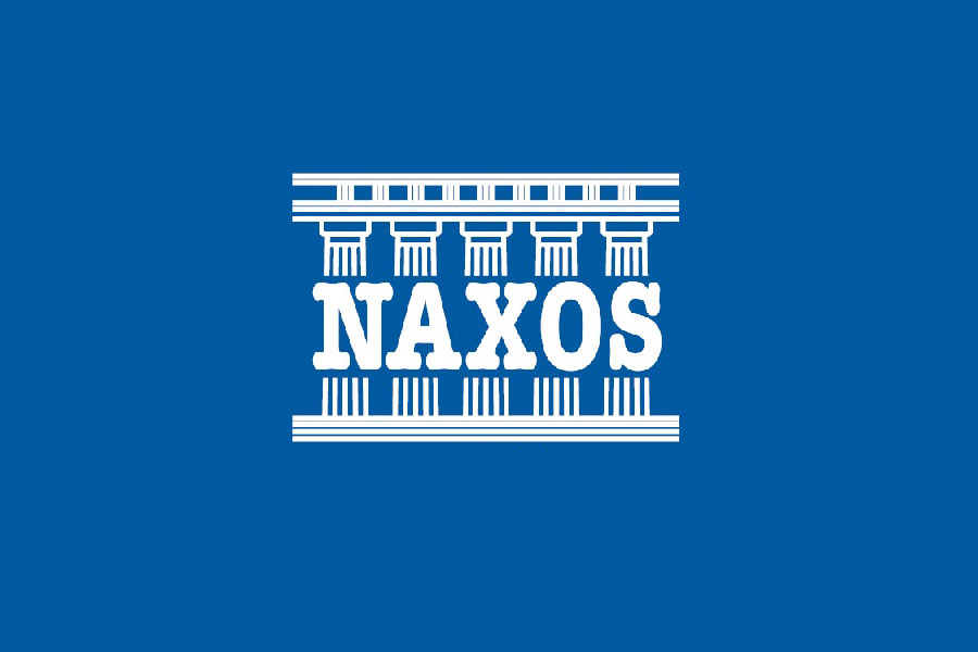 Naxos Music Group